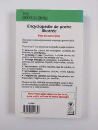 Encyclopédie de poche illustrée