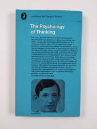 The psychology of thinking