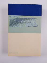Taschenbuch der modernen Arzneibehandlung : angewandte Pharmakologie