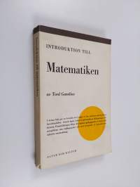 Introduction till Matematiken