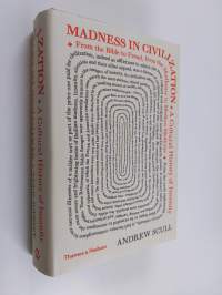 Madness in Civilization - A Cultural History of Insanity, from the Bible to Freud, from the Madhouse to Modern Medicine