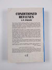 Conditioned Reflexes