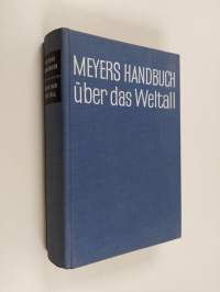 Meyers Handbuch uber das Weltall