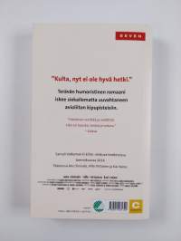 Ei kiitos