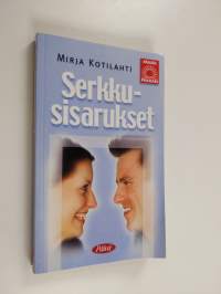 Serkkusisarukset