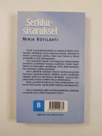 Serkkusisarukset