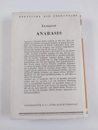 Anabasis
