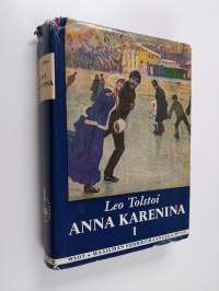 Anna Karenina 1