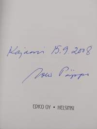 Tarinoita Eino Leinosta (signeerattu, UUDENVEROINEN)