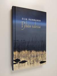 Pyhän valossa (signeerattu)