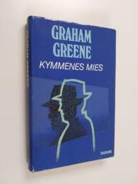 Kymmenes mies