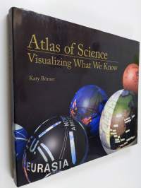 Atlas of Science - Visualizing what We Know