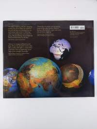 Atlas of Science - Visualizing what We Know