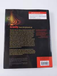 Gravity from the ground up