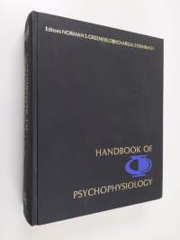 Handbook of psychophysiology