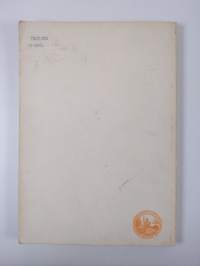 Daedalus : Journal of the American Academy of Arts and Sciences - Discoveries and Interpretations Studies in Contemporary Scholarship, volume 1
