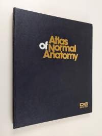 Atlas of Normal Anatomy