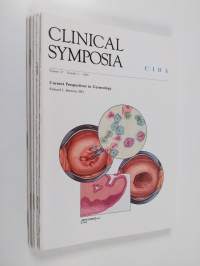 Clinical Symposia, vol. 37 number 1-6/1985