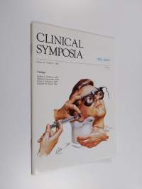 Clinical Symposia, vol. 38, number 1-6/1986