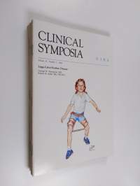 Clinical Symposia, vol. 39, number 1-6/1987
