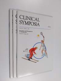 Clinical Symposia, vol 47, number 1-3/1995