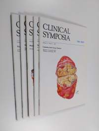 Clinical Symposia, vol. 42 number 1-5/1990