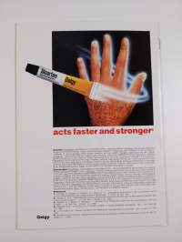 Clinical Symposia, vol. 42 number 1-5/1990