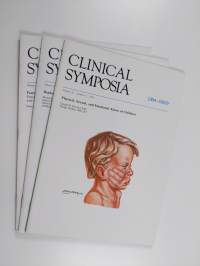 Clinical Symposia vol. 43, number 1-3/1991