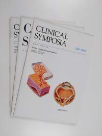 Clinical Symposia vol. 44, number 1-3/1992