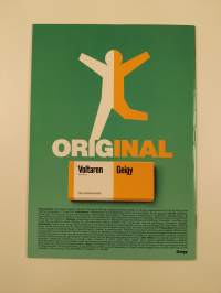 Clinical Symposia vol. 44, number 1-3/1992