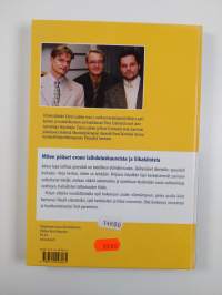 Pysyvästi hoikaksi : jäähyväiset dieeteille