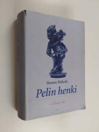 Pelin henki : love/40