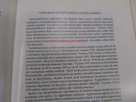 Turun kesäyliopisto 1936-1986
