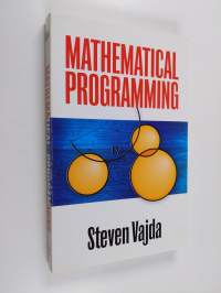 Mathematical Programming