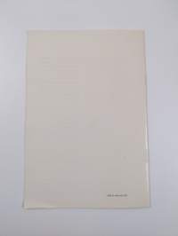 Käytännön lääkäri 2/1974
