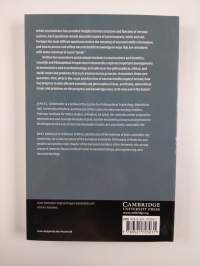 Scientific and Philosophical Perspectives in Neuroethics