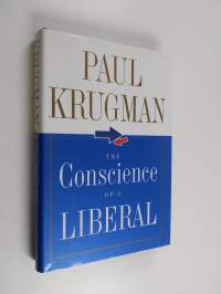 The conscience of a liberal