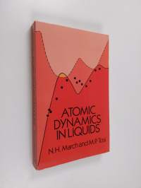 Atomic dynamics in liquids