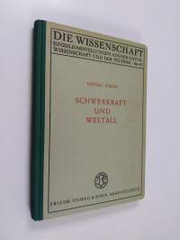 Schwerkraft und weltall