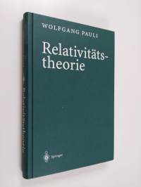 Relativitätstheorie