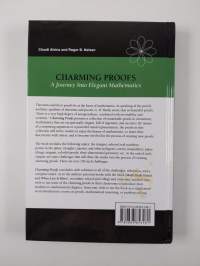 Charming Proofs - A Journey Into Elegant Mathematics