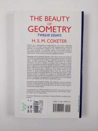 The beauty of geometry : twelve essays
