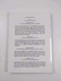 La Nuova Critica - Nuova Serie 63-64 : Scientific models and a comprehendsive picture of reality