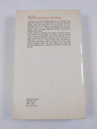 Modèles mathématiques de la morphogenèse