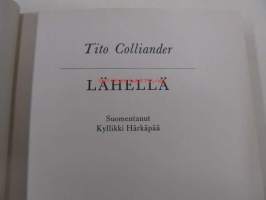 Lähellä