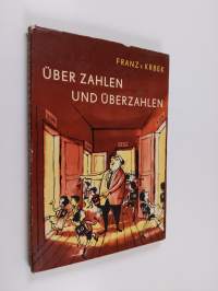 Uber zahlen und uberzahlen