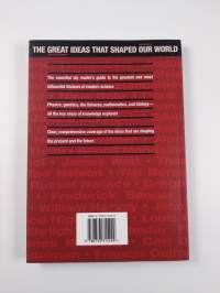 E = mcp2s : the great ideas that shaped our world