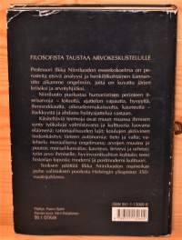 Järki, arvot ja välineet : kulttuurifilosofisia esseitä