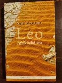 Leo Afrikkalainen