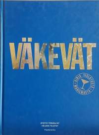 Väkevät. (Alkoholi, viinat, cocktailit, historia)